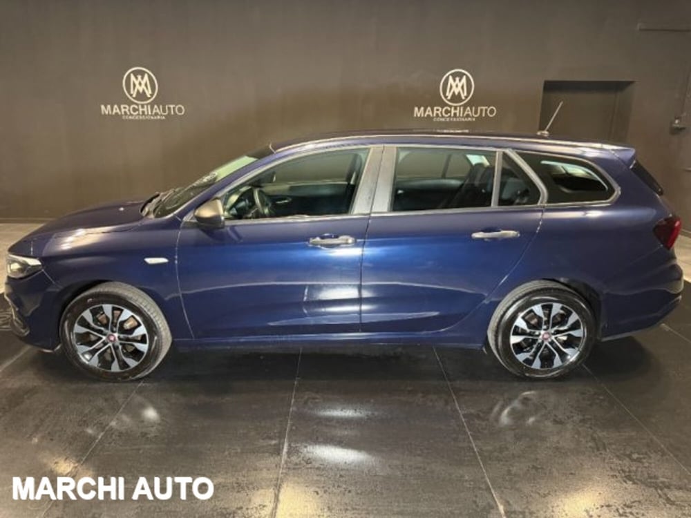 Fiat Tipo Station Wagon usata a Perugia (8)
