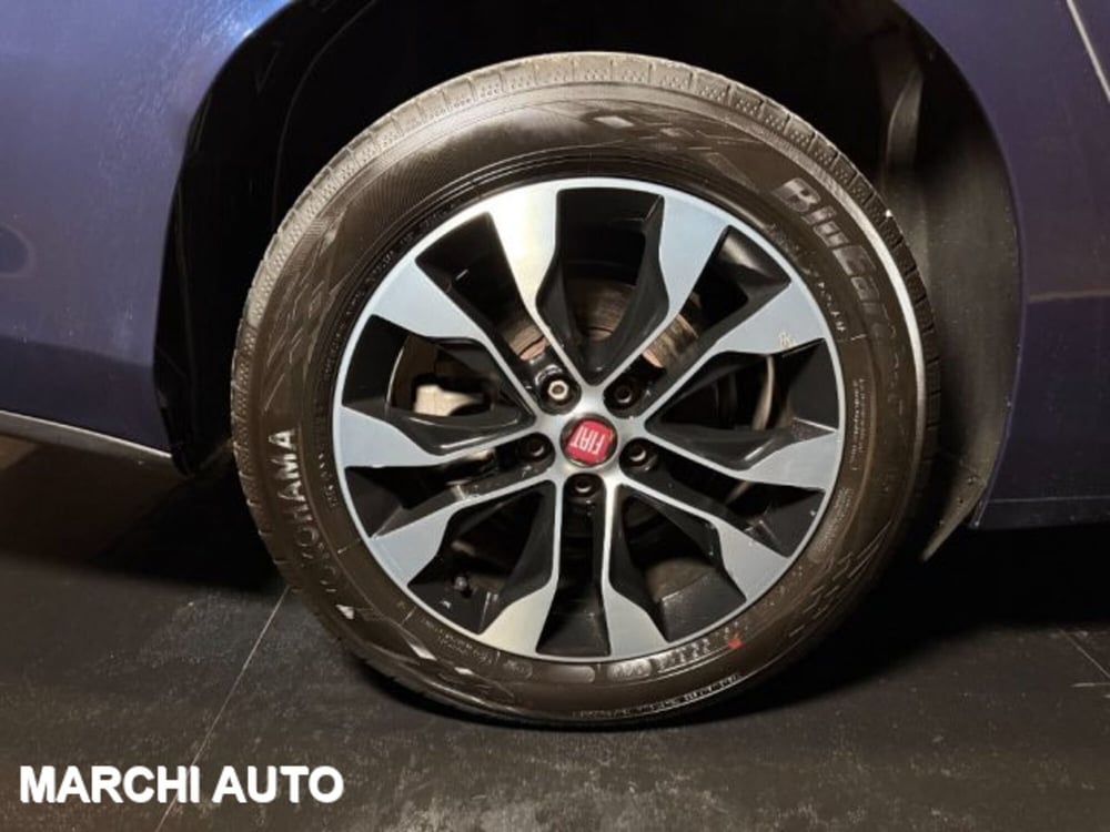 Fiat Tipo Station Wagon usata a Perugia (9)