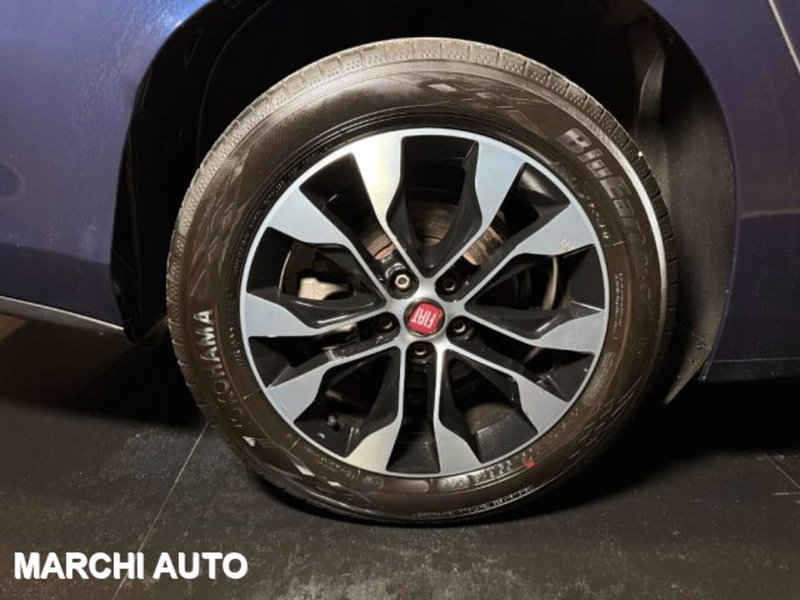 Fiat Tipo Station Wagon usata a Perugia (9)