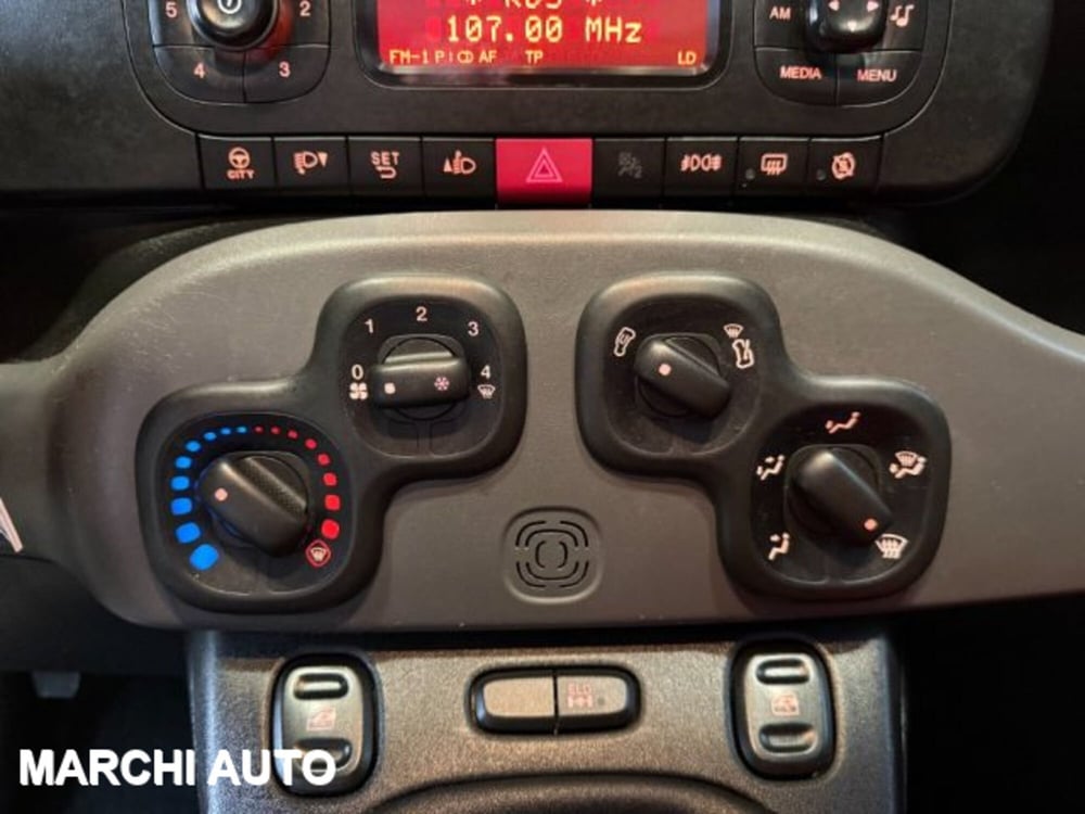 Fiat Panda usata a Perugia (17)