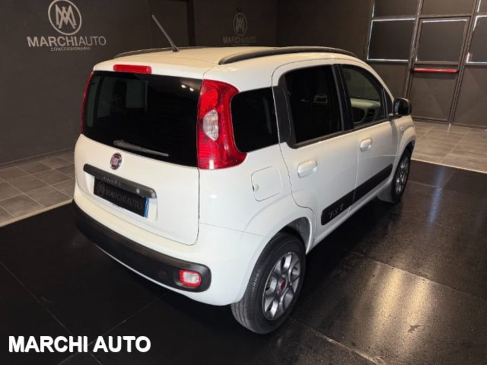 Fiat Panda usata a Perugia (5)