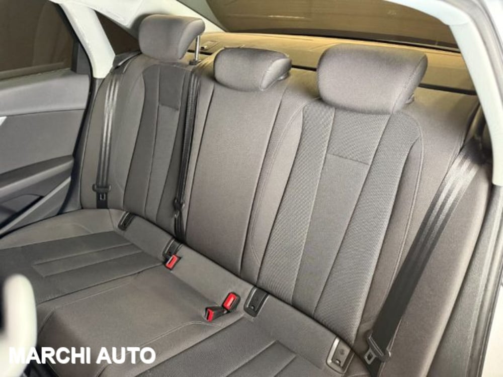 Audi A4 usata a Perugia (12)