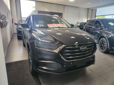 SWM G01 G01 1.5 133cv mt nuova a Abbiategrasso