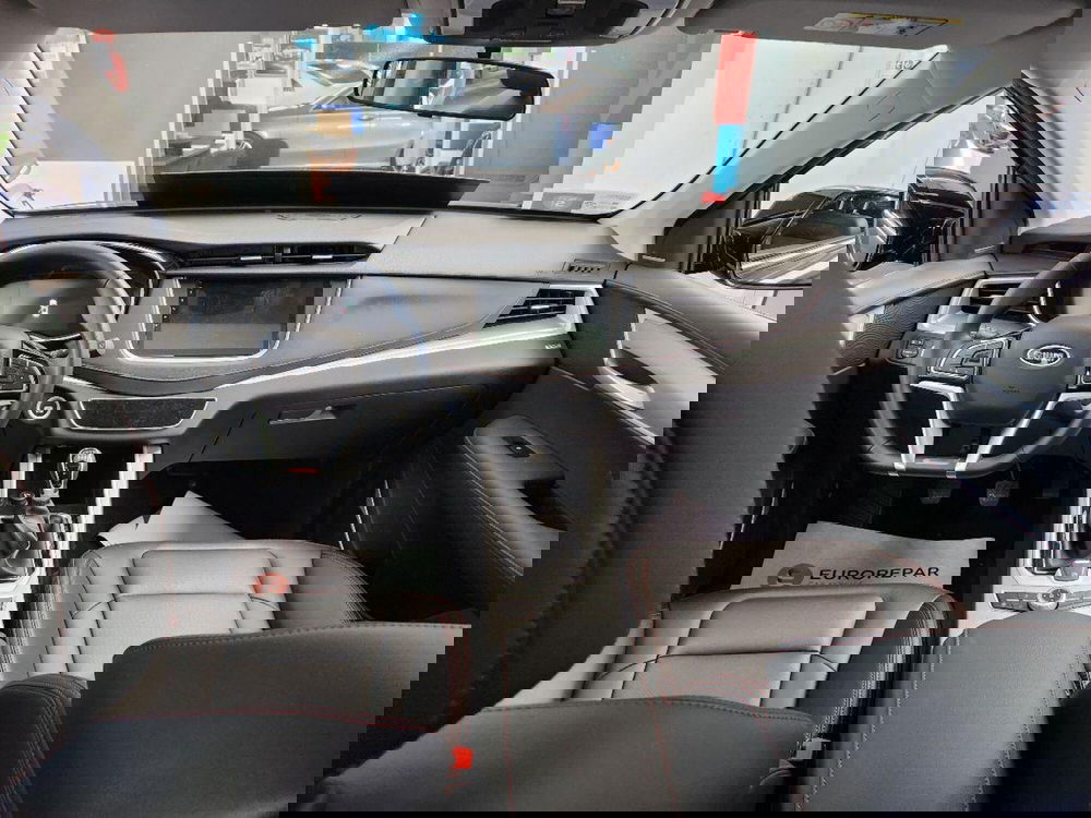 SWM G01 nuova a Milano (7)