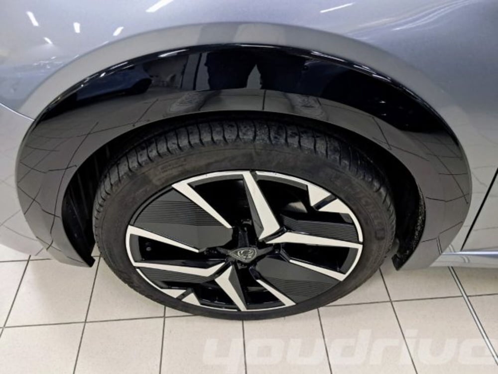 Peugeot 208 usata a Napoli (15)