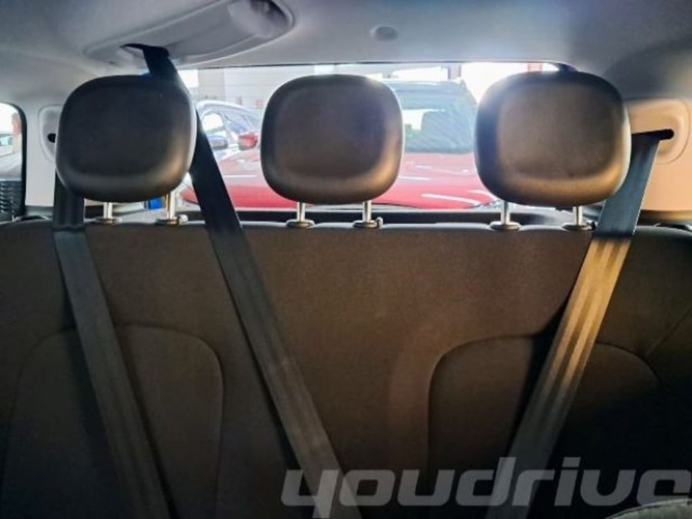 Fiat Panda usata a Napoli (15)