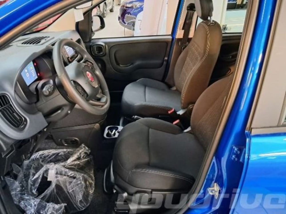 Fiat Panda usata a Napoli (8)