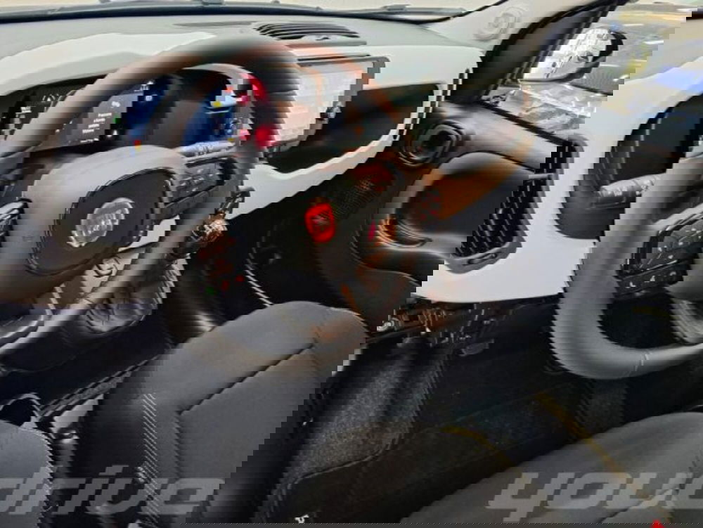 Fiat Panda nuova a Napoli (10)