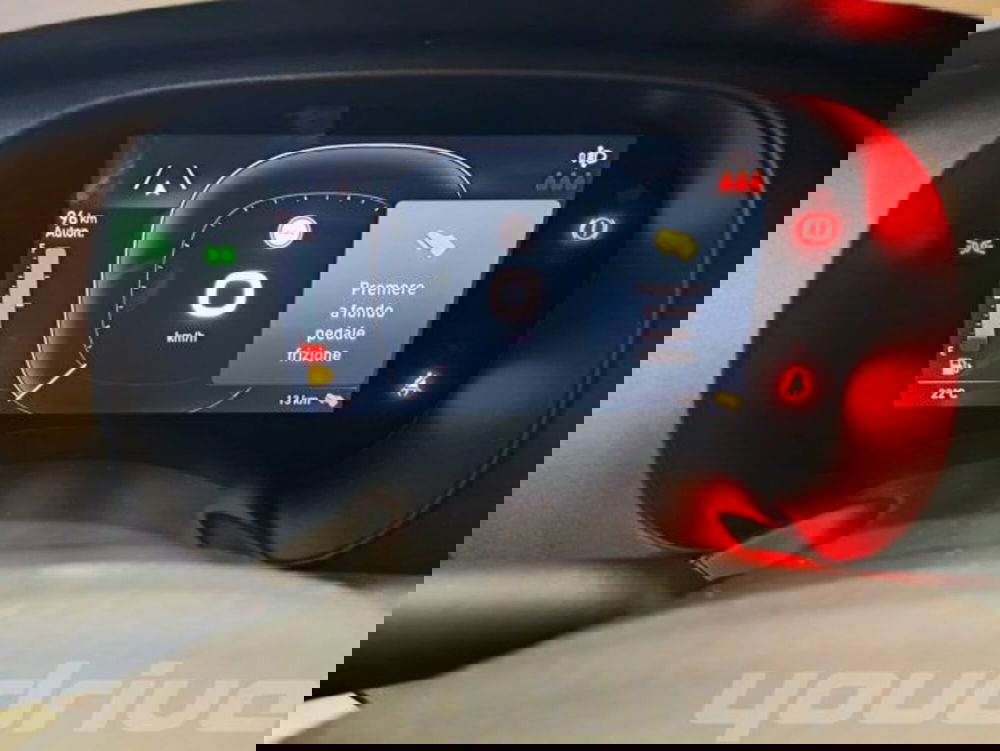 Fiat Panda nuova a Napoli (12)