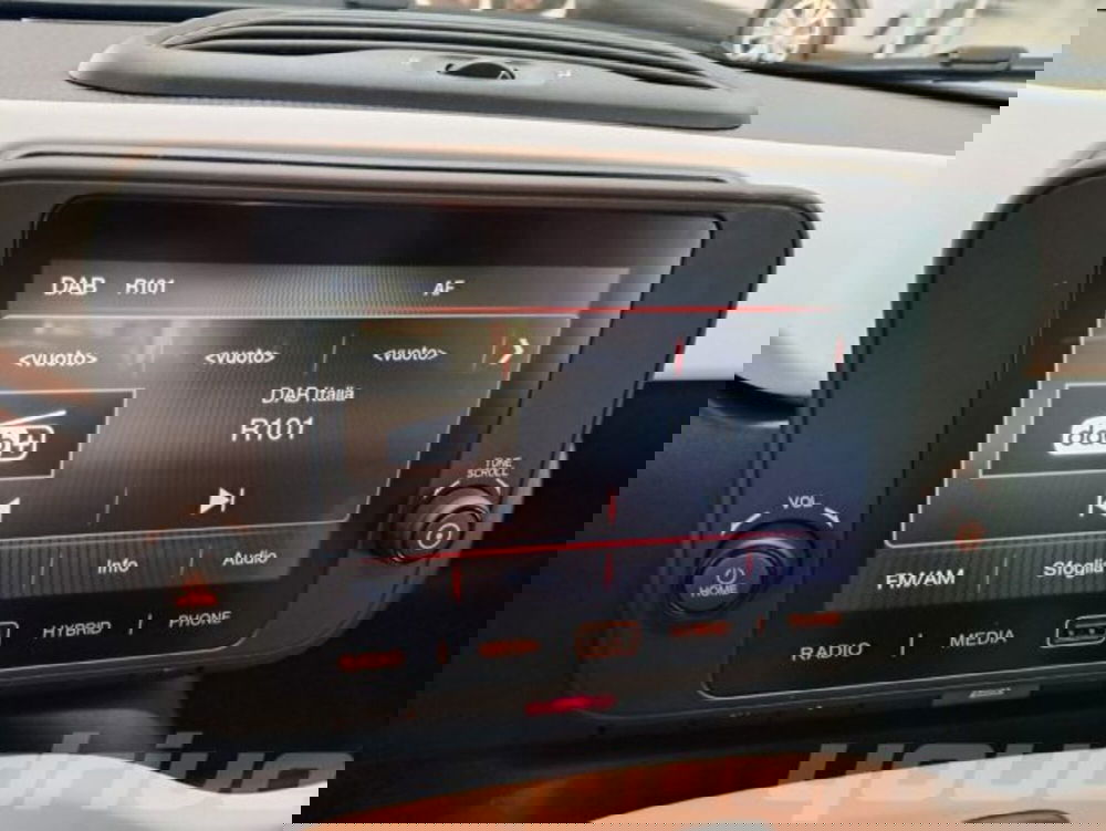 Fiat Panda nuova a Napoli (13)