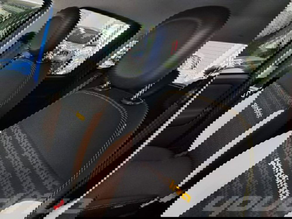 Fiat Panda nuova a Napoli (16)