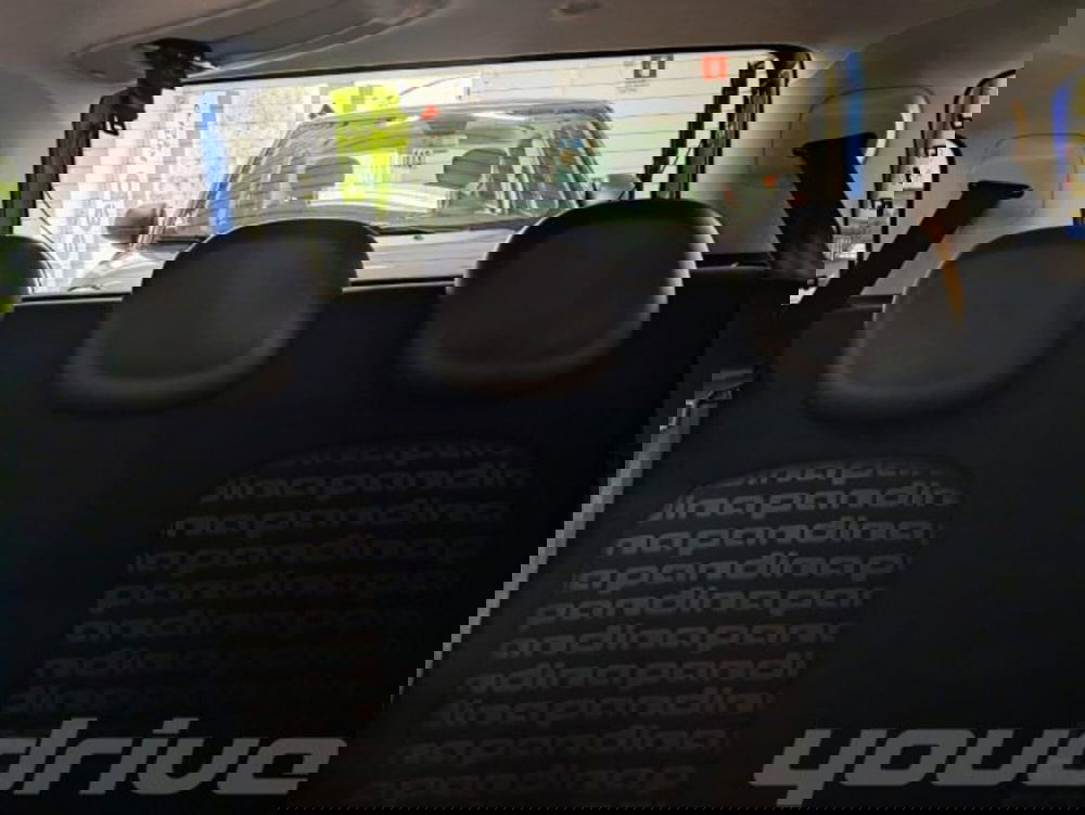 Fiat Panda nuova a Napoli (17)