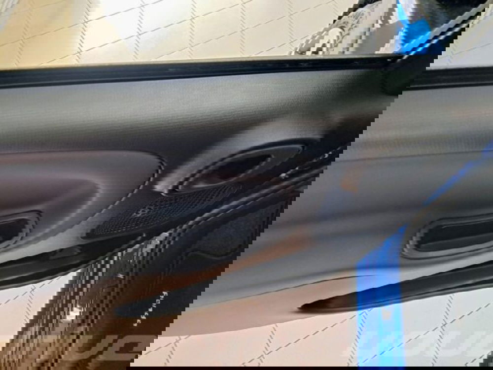 Fiat Panda nuova a Napoli (18)