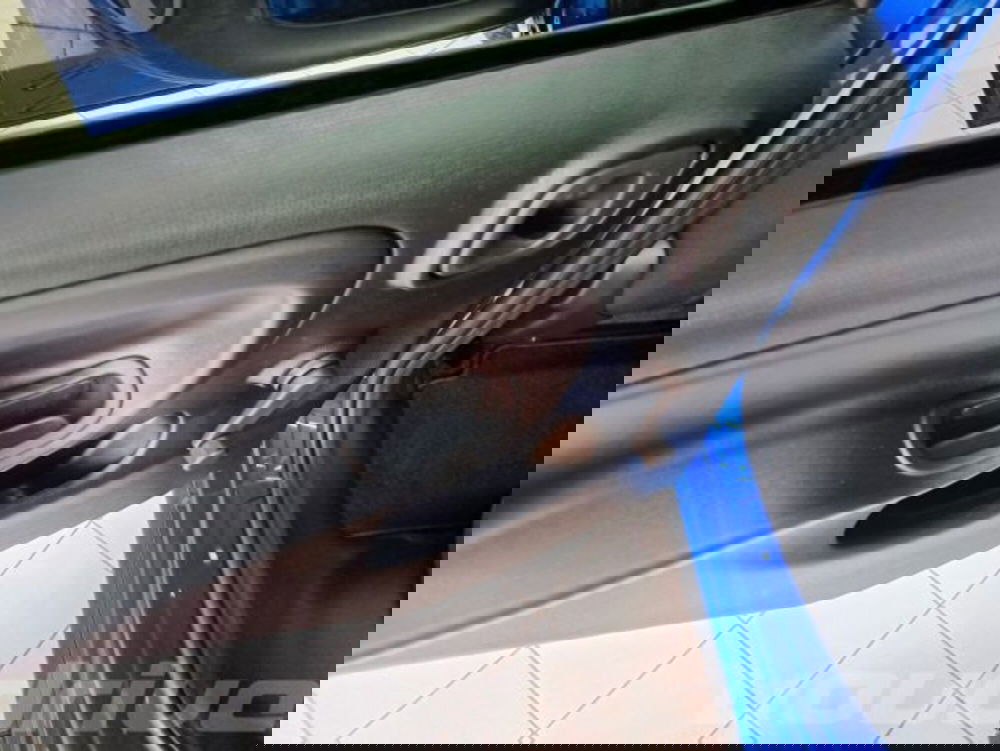 Fiat Panda nuova a Napoli (19)