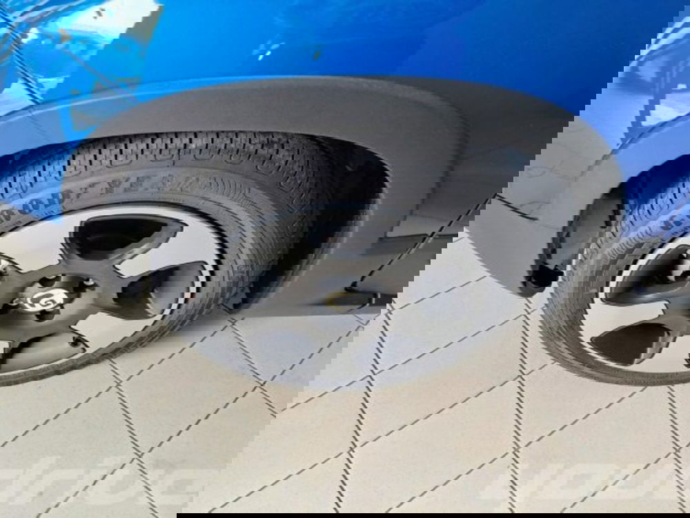 Fiat Panda nuova a Napoli (20)