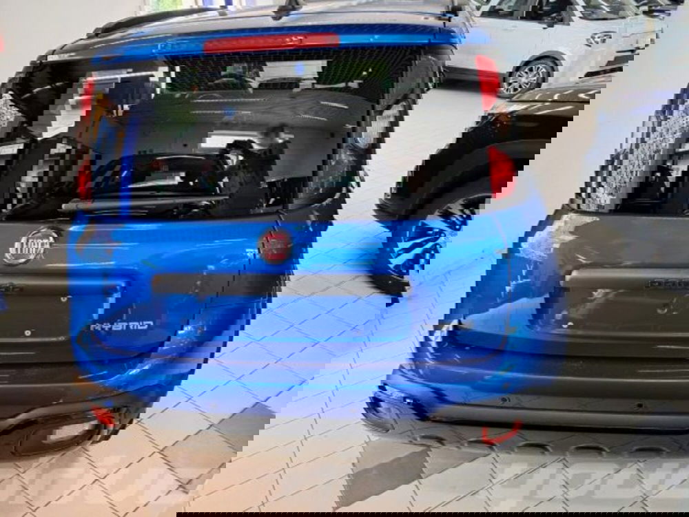 Fiat Panda nuova a Napoli (4)