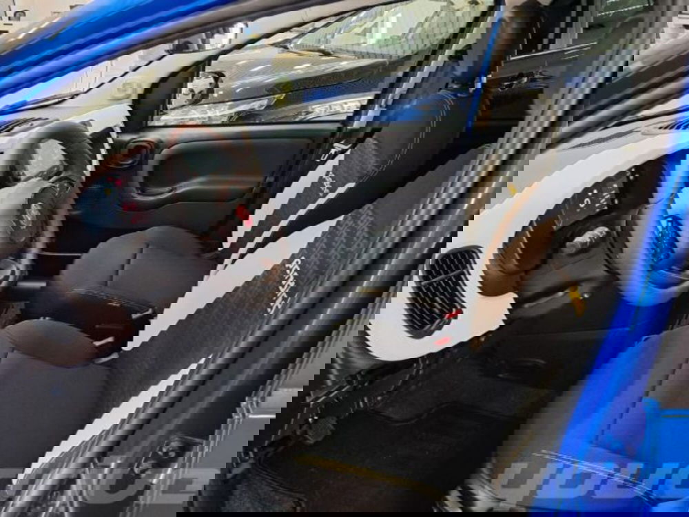 Fiat Panda nuova a Napoli (8)