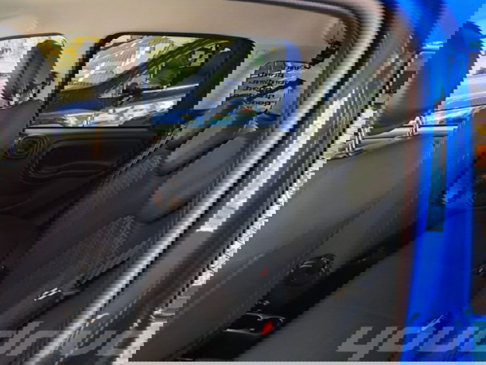 Fiat Panda nuova a Napoli (9)