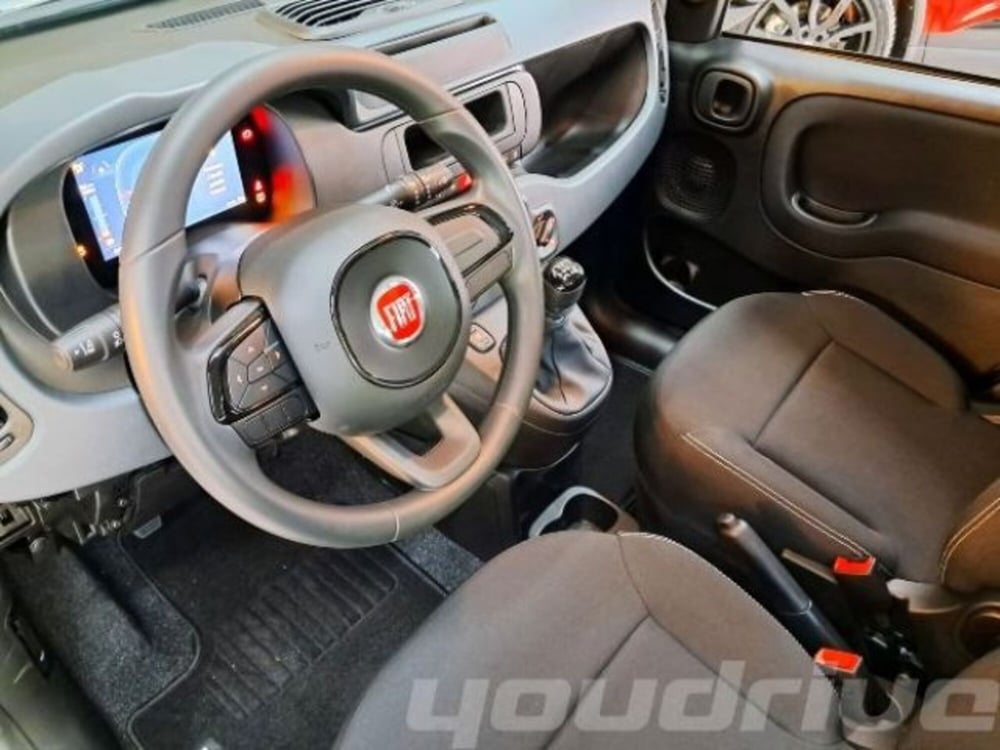 Fiat Panda usata a Napoli (10)