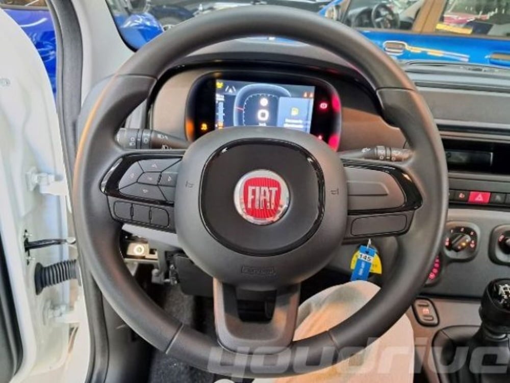 Fiat Panda usata a Napoli (11)