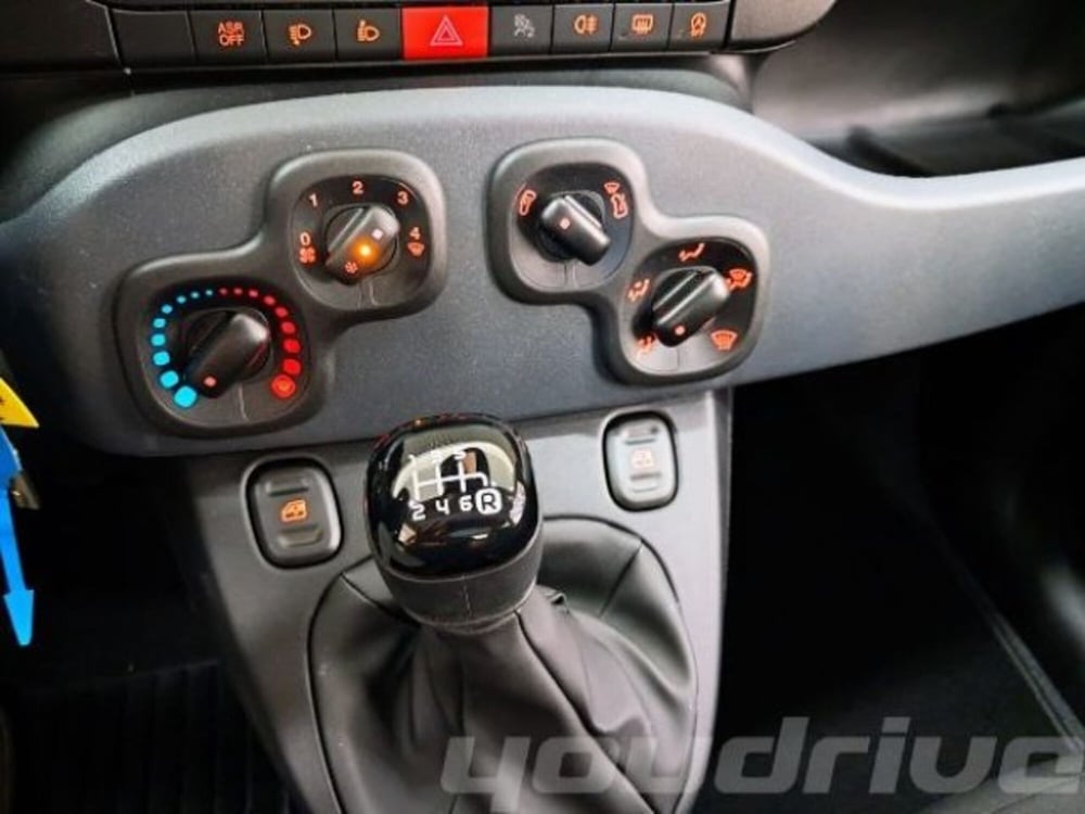 Fiat Panda usata a Napoli (12)