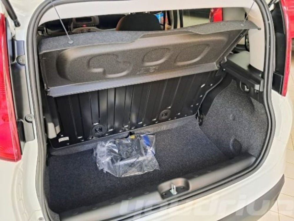 Fiat Panda usata a Napoli (13)
