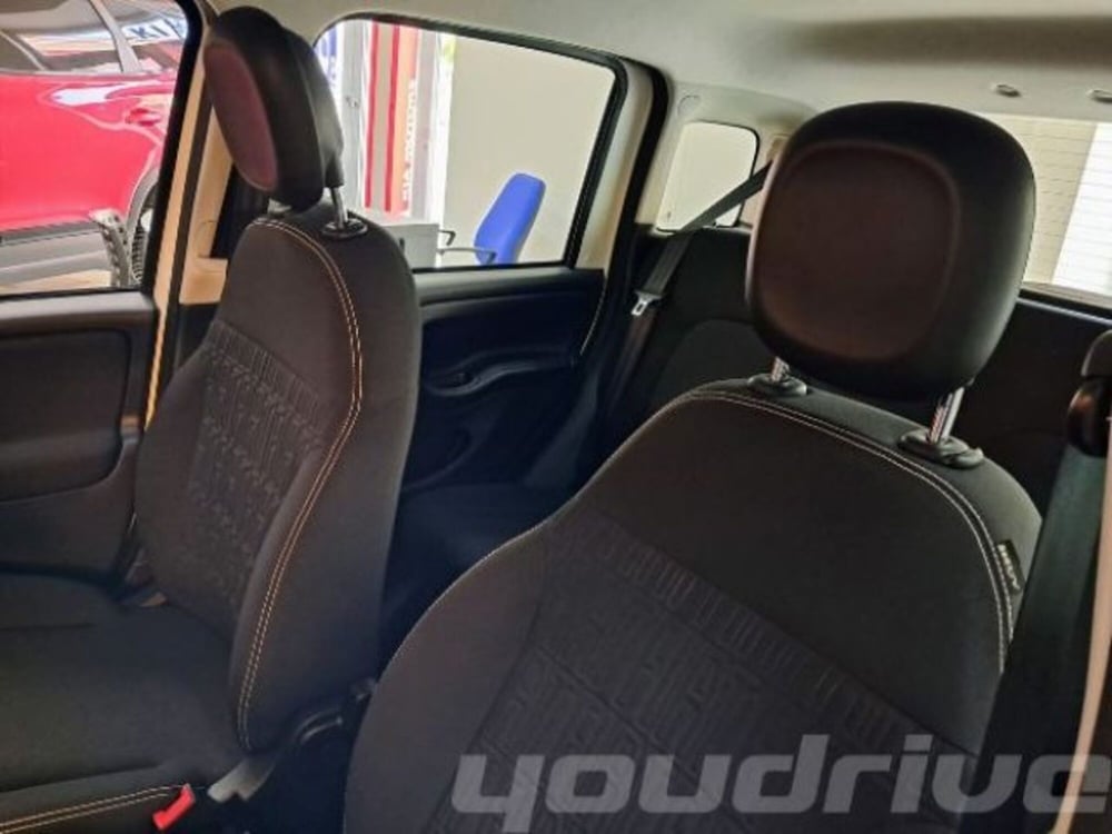 Fiat Panda usata a Napoli (14)