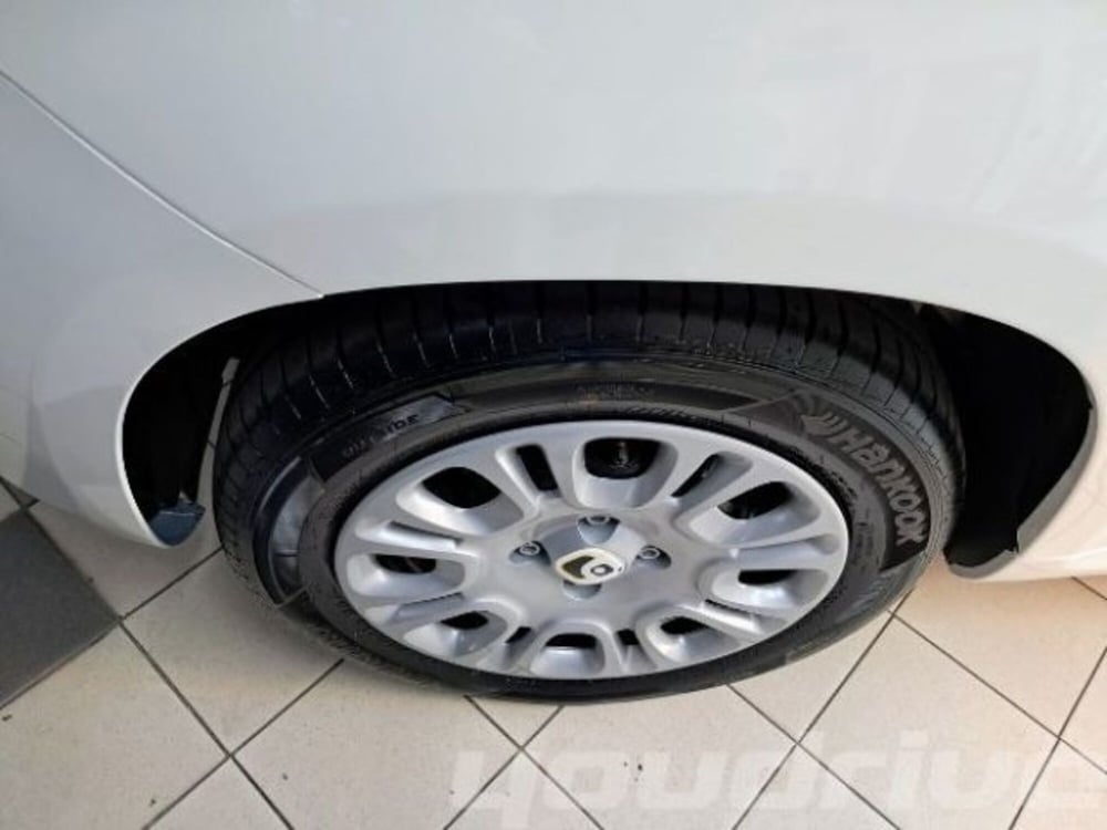 Fiat Panda usata a Napoli (16)