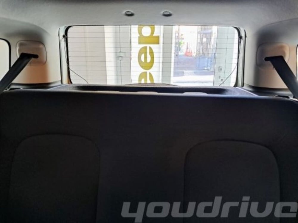 Fiat Panda usata a Napoli (17)