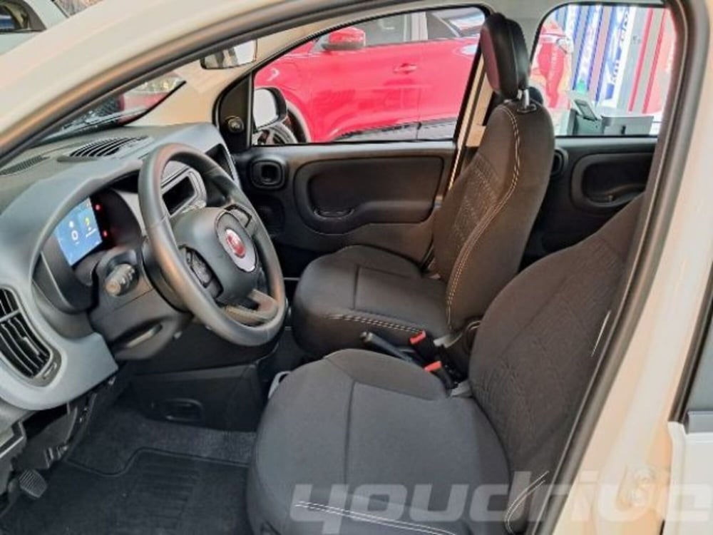 Fiat Panda usata a Napoli (8)
