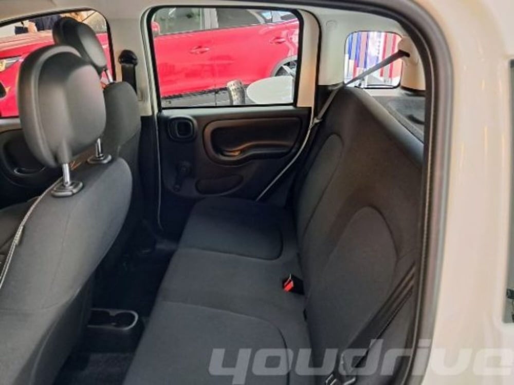 Fiat Panda usata a Napoli (9)