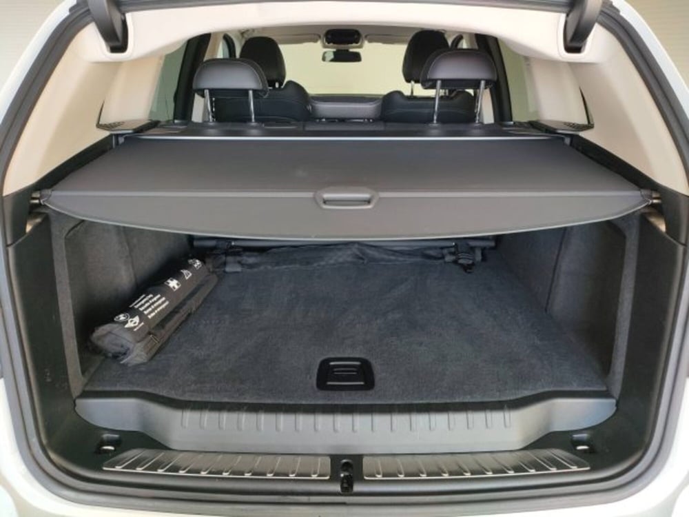 BMW X3 usata a Teramo (5)
