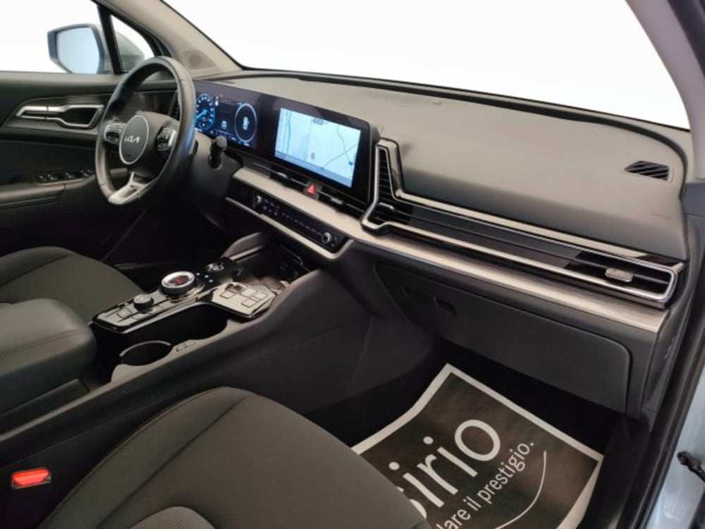 Kia Sportage usata a Teramo (10)