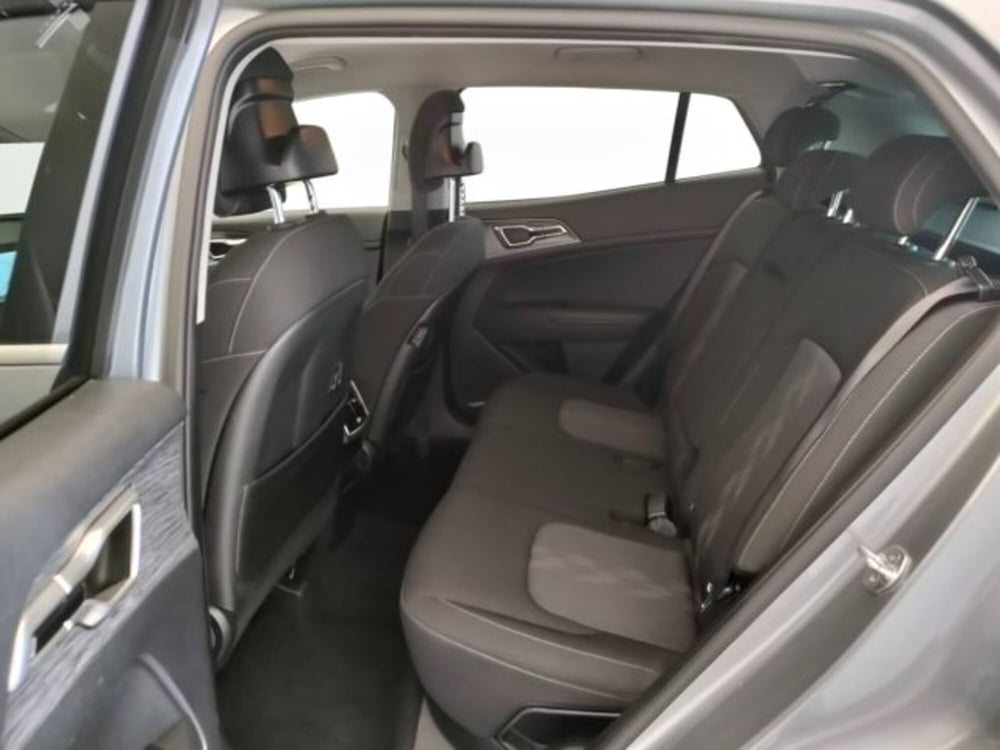 Kia Sportage usata a Teramo (11)