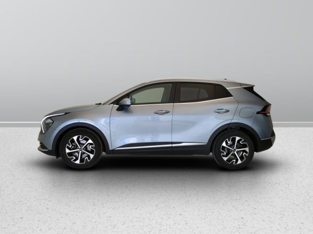 Kia Sportage usata a Teramo (3)