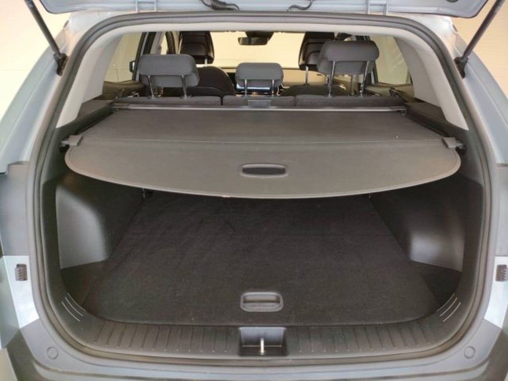 Kia Sportage usata a Teramo (5)