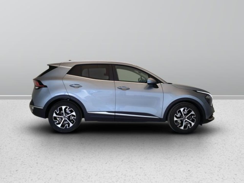 Kia Sportage usata a Teramo (7)