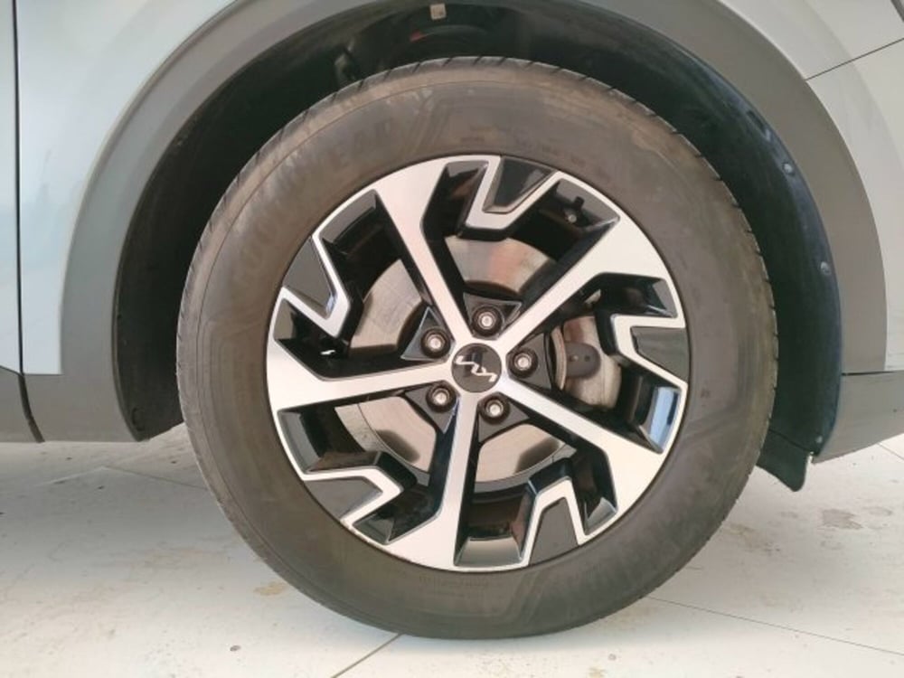 Kia Sportage usata a Teramo (8)