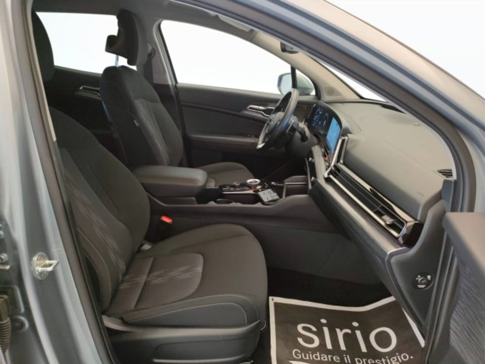 Kia Sportage usata a Teramo (9)