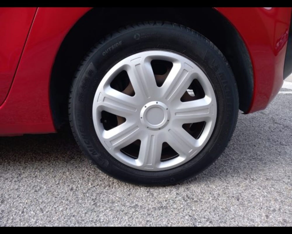 Citroen C3 Picasso usata a Potenza (16)