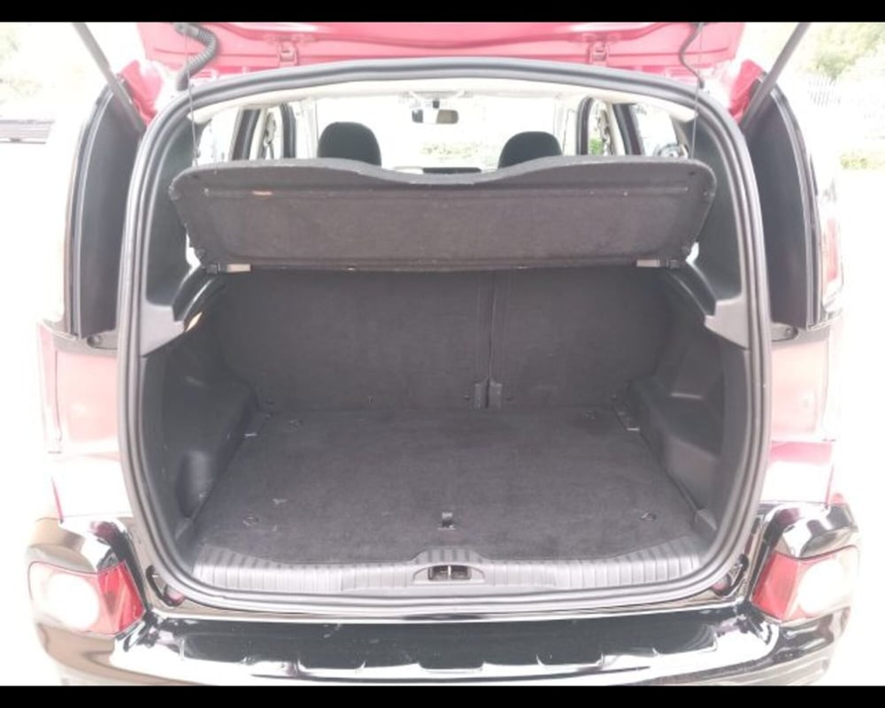 Citroen C3 Picasso usata a Potenza (17)