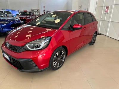 Honda Jazz 1.5 hev Advance ecvt del 2025 usata a Massarosa