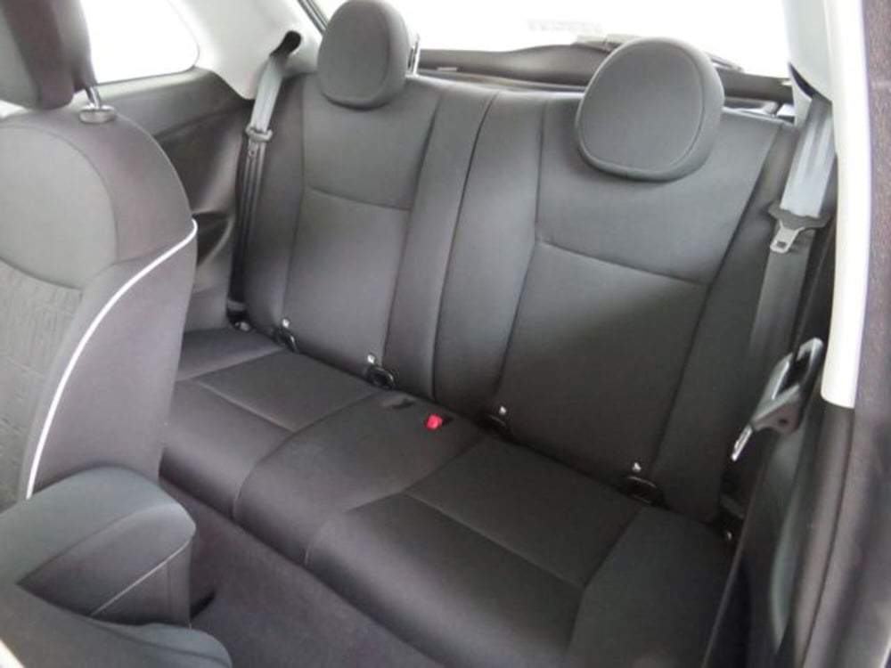 Fiat 500e usata a Lodi (11)