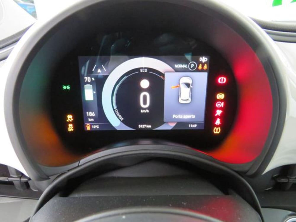 Fiat 500e usata a Lodi (12)