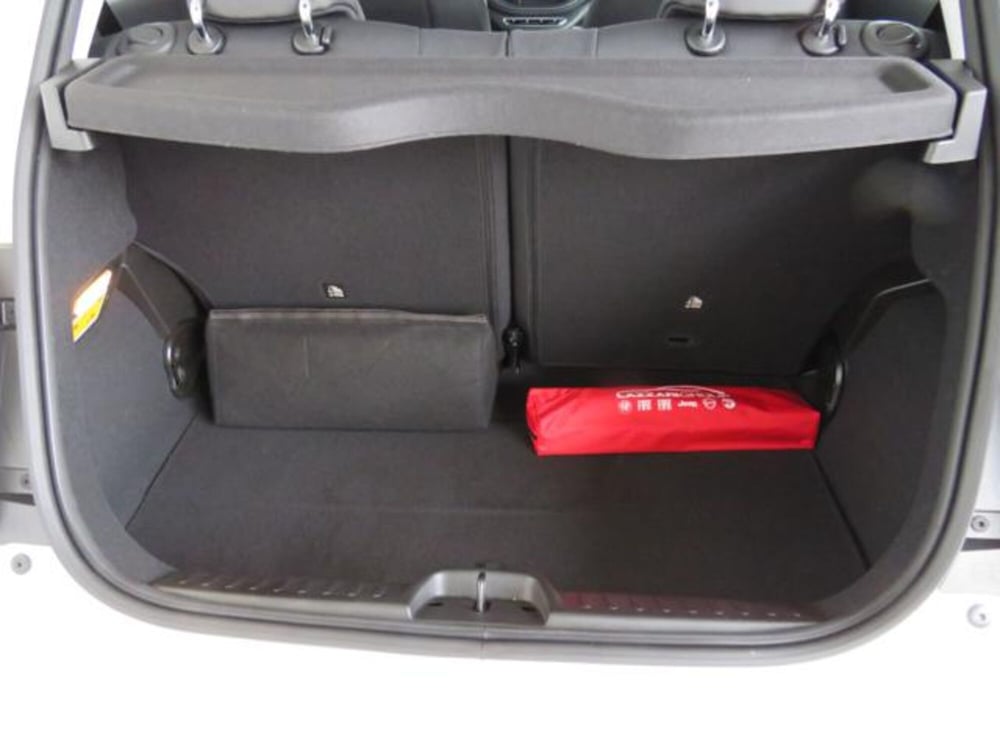 Fiat 500e usata a Lodi (9)