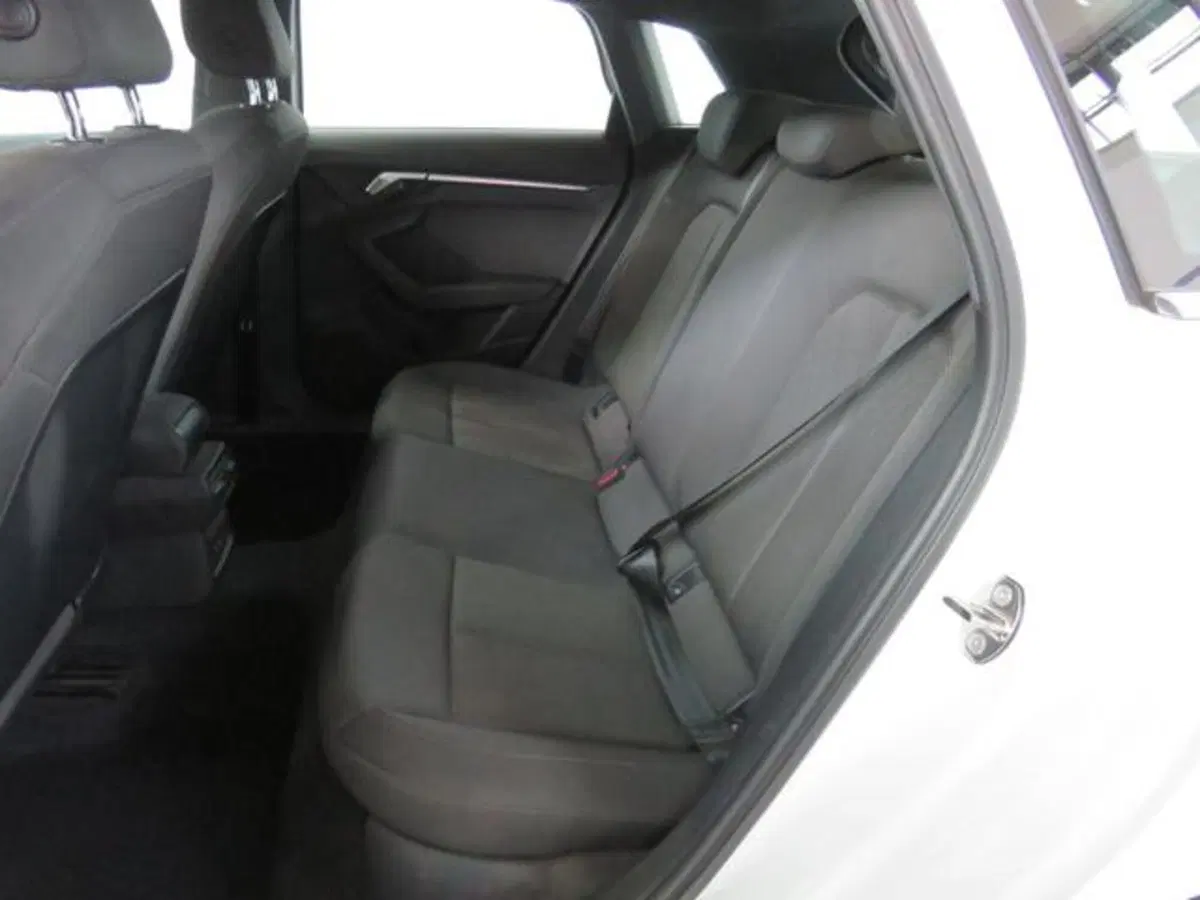 Audi A3 Sportback usata a Lodi (11)