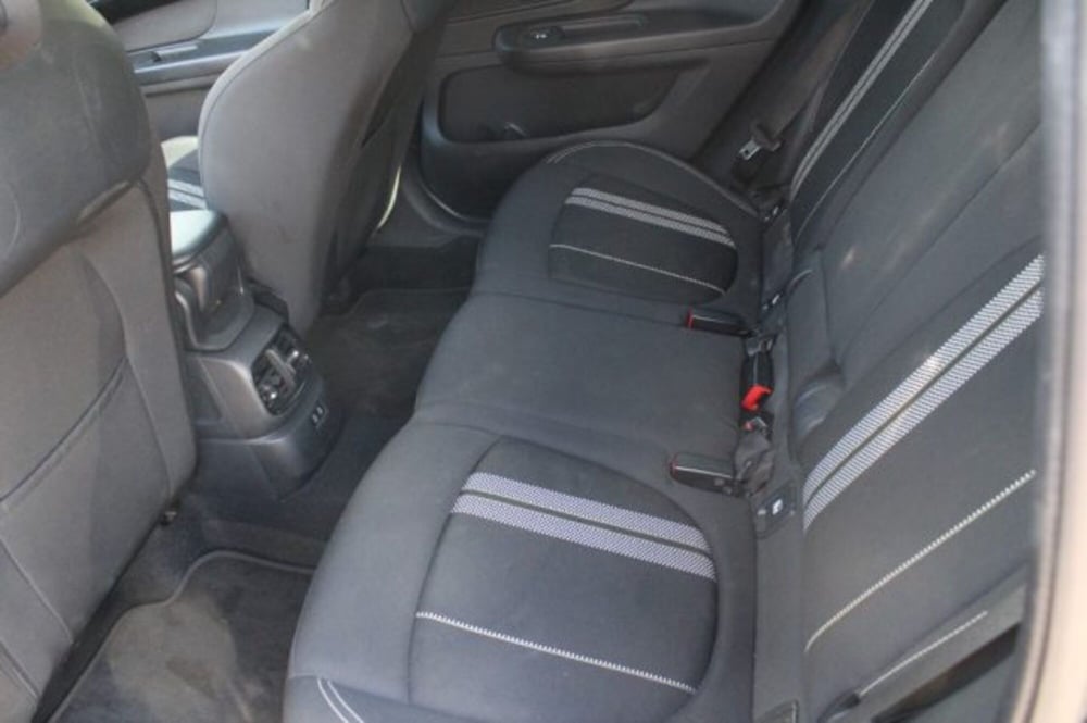 MINI Mini Countryman usata a Lecce (10)