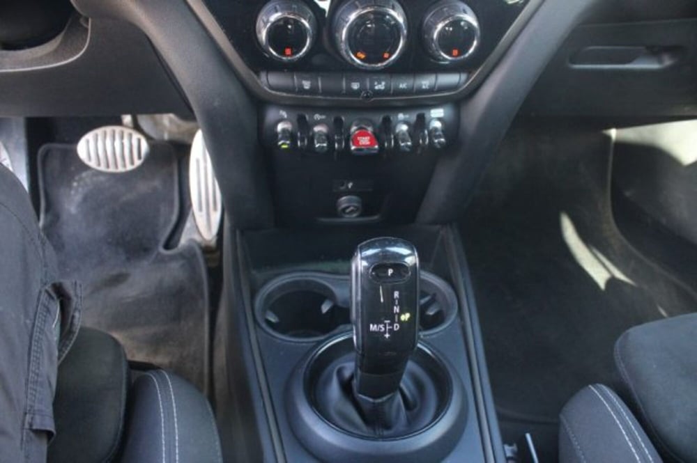 MINI Mini Countryman usata a Lecce (13)