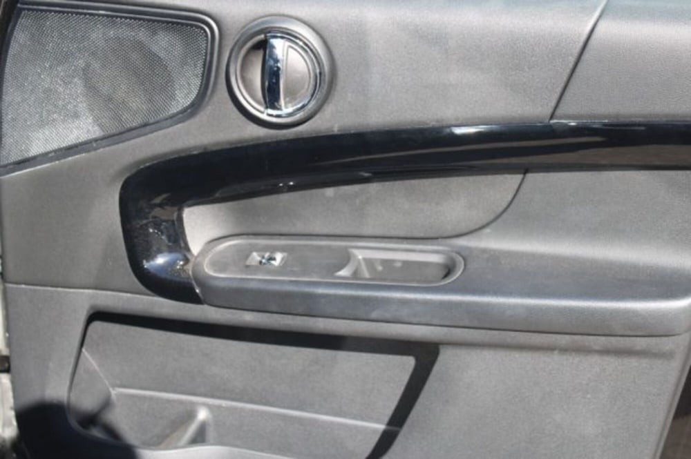 MINI Mini Countryman usata a Lecce (14)