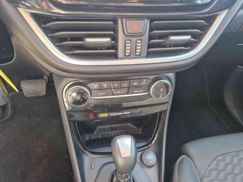 Ford Puma usata a Bologna (13)